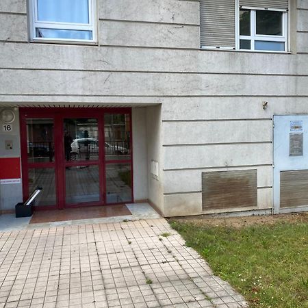 Super T2 Avec Piscine Lyon 3Eme Lião Exterior foto